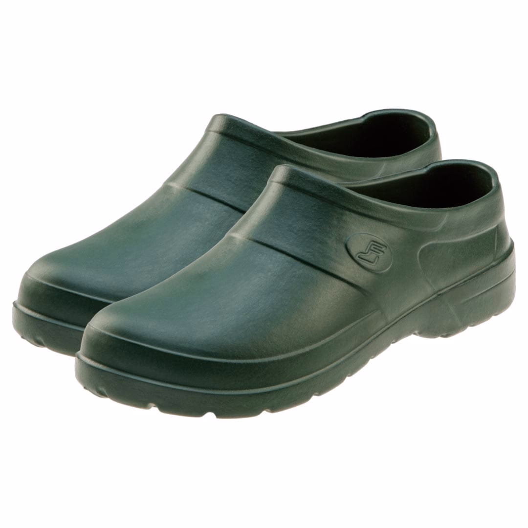 Jakie buty do pracy w deszczu?