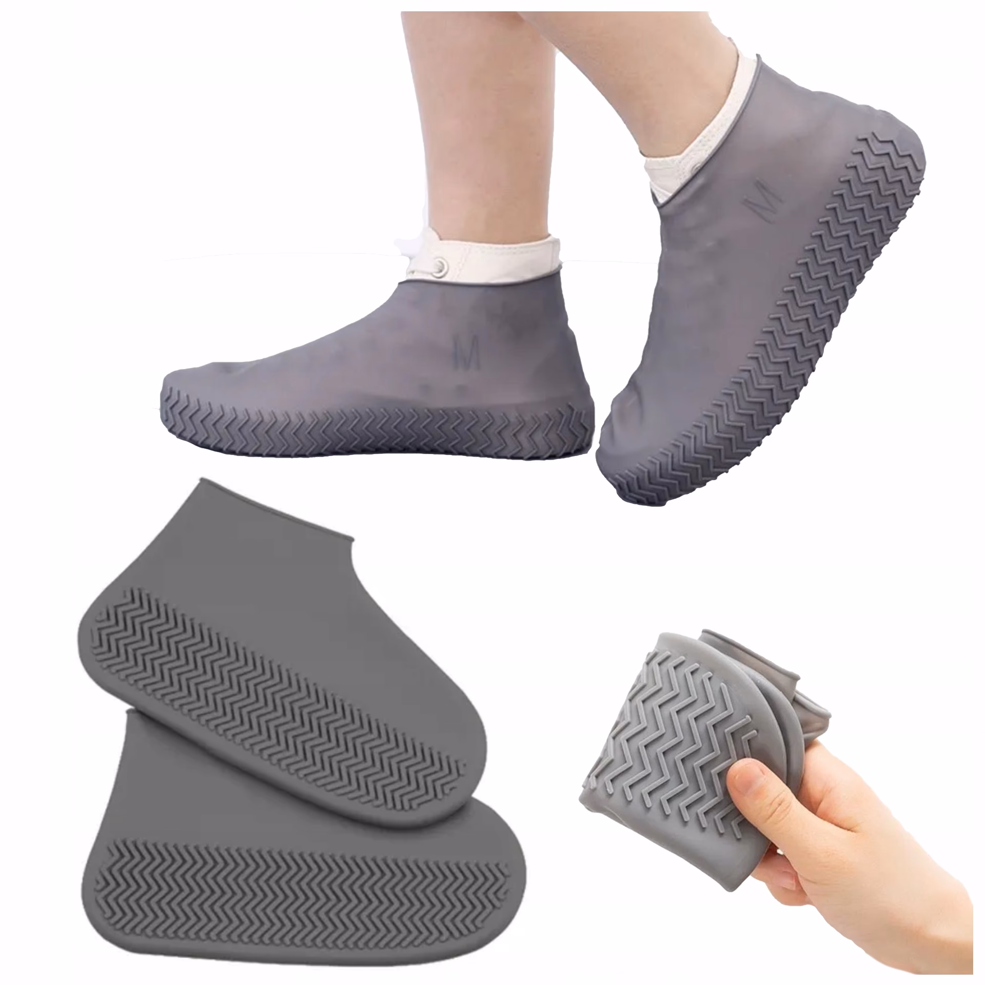 Jakie ochraniacze na buty do biegania?