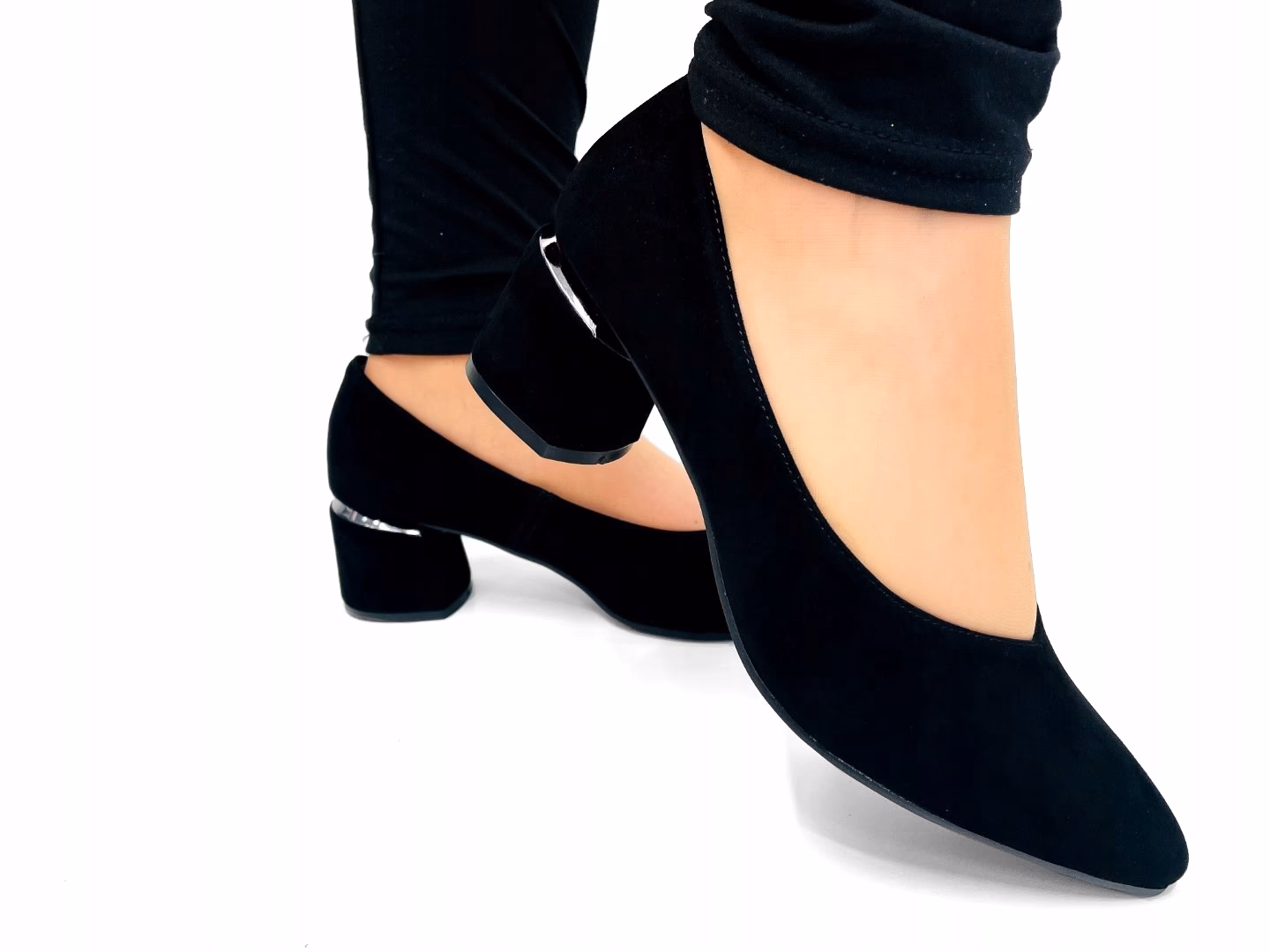 Jakie buty po operacji haluksów?