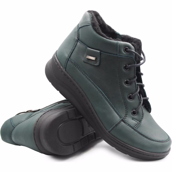 Jakie buty na zimę damskie polecacie?