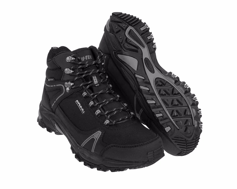 Jak dbać o buty Hi-Tec?