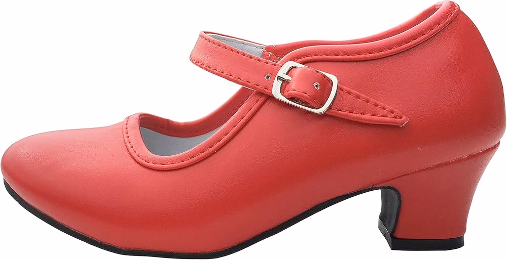 Ile kosztują buty do flamenco?