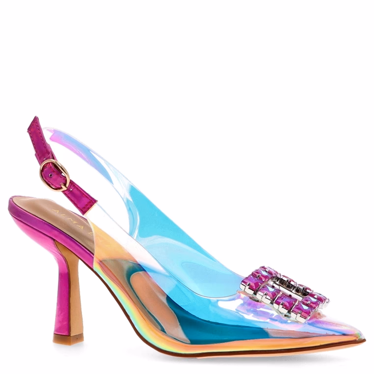 Jakie buty są teraz modne?