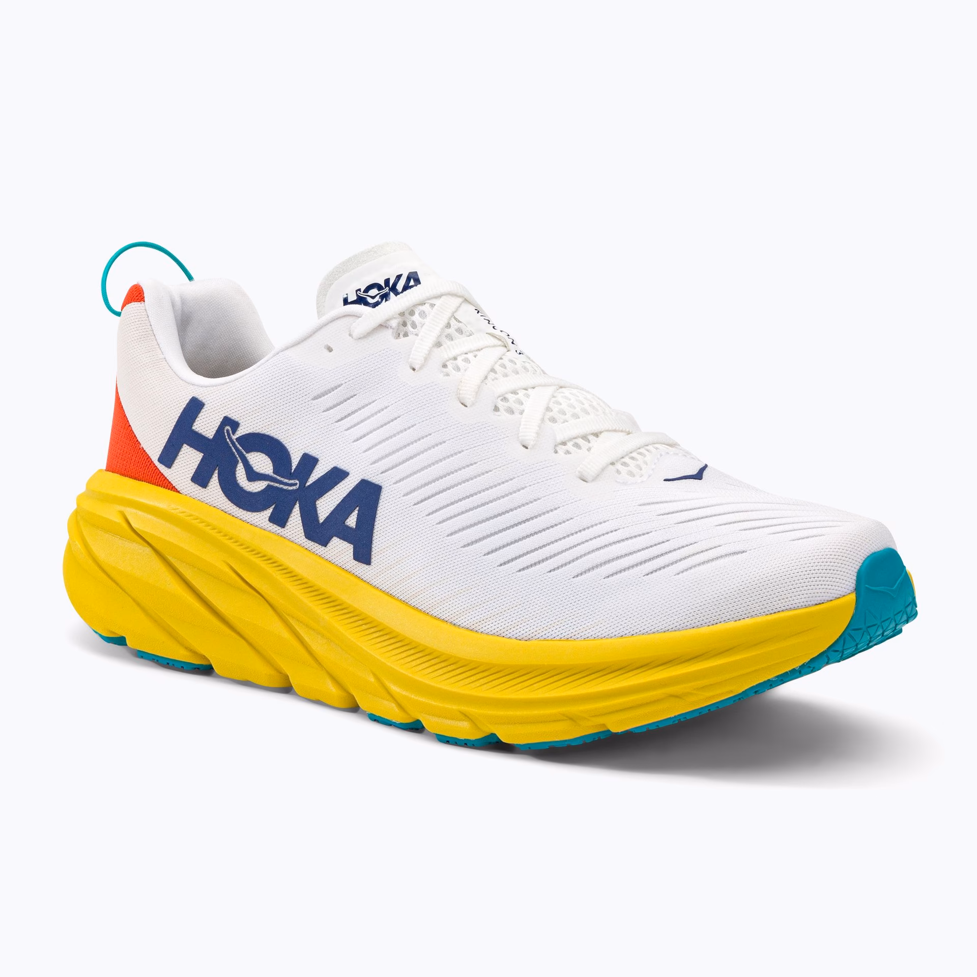 Jakie buty Hoka na asfalt?