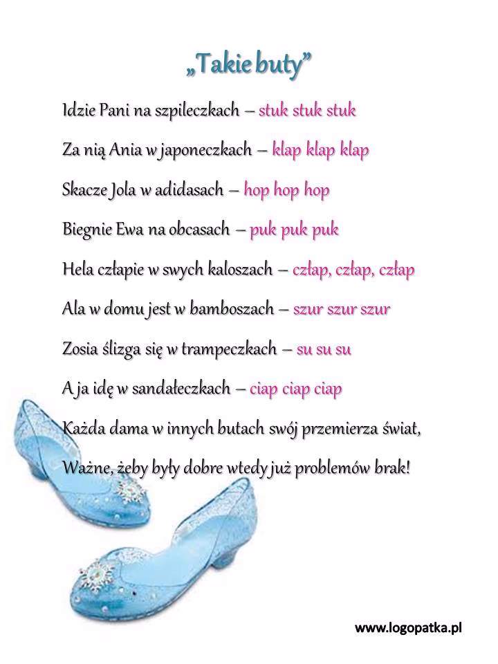 Idzie luty co robić?