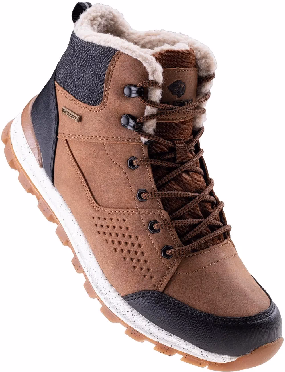 Iguana Narvik Mid Wp - niska cena na Allegro.pl