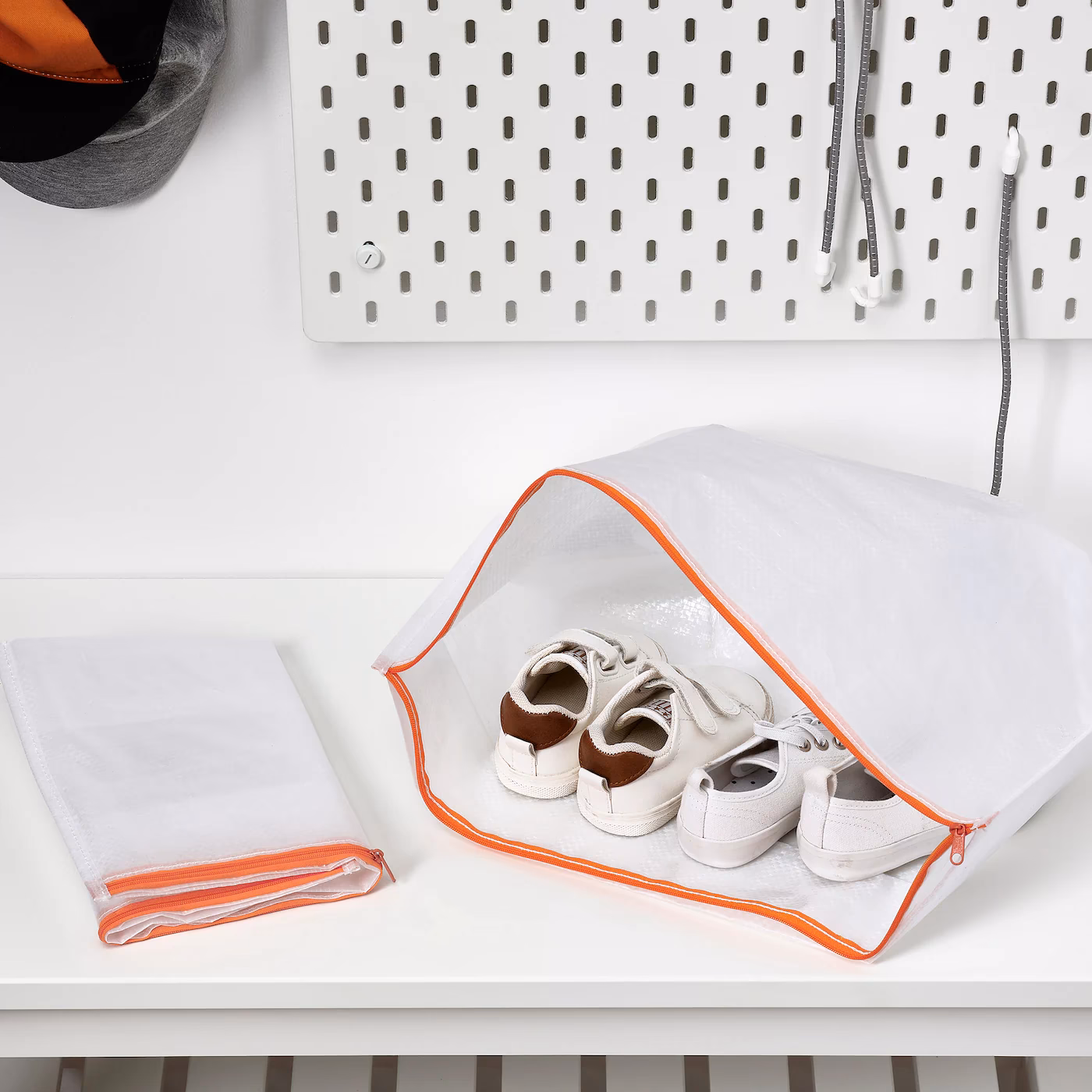 Jakie buty do przedpokoju?