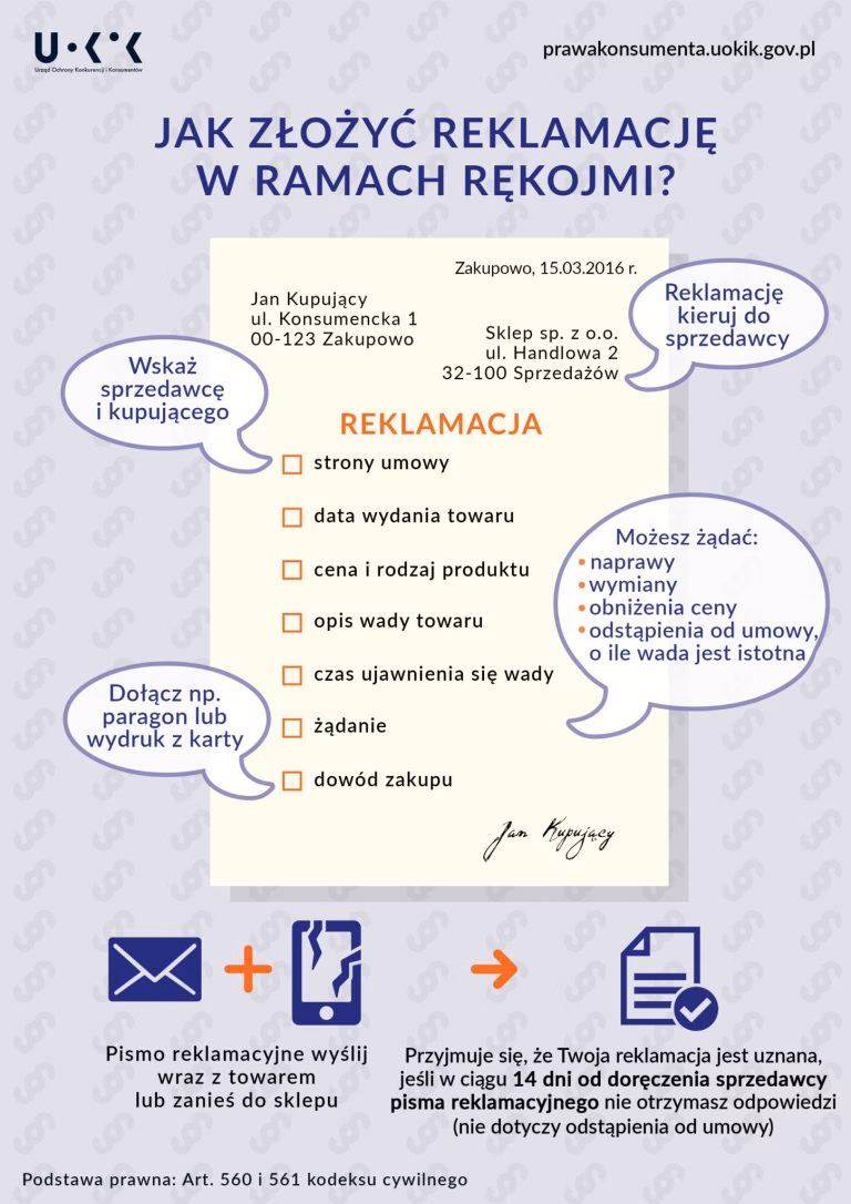 Czy na buty jest gwarancja?