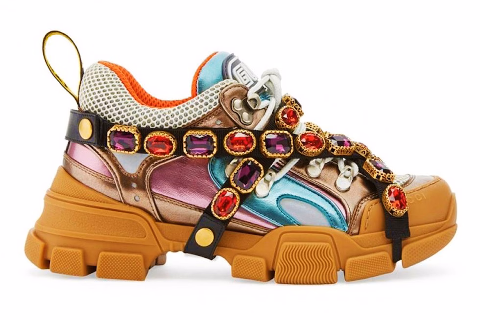 Dlaczego Gucci jest tak drogie?