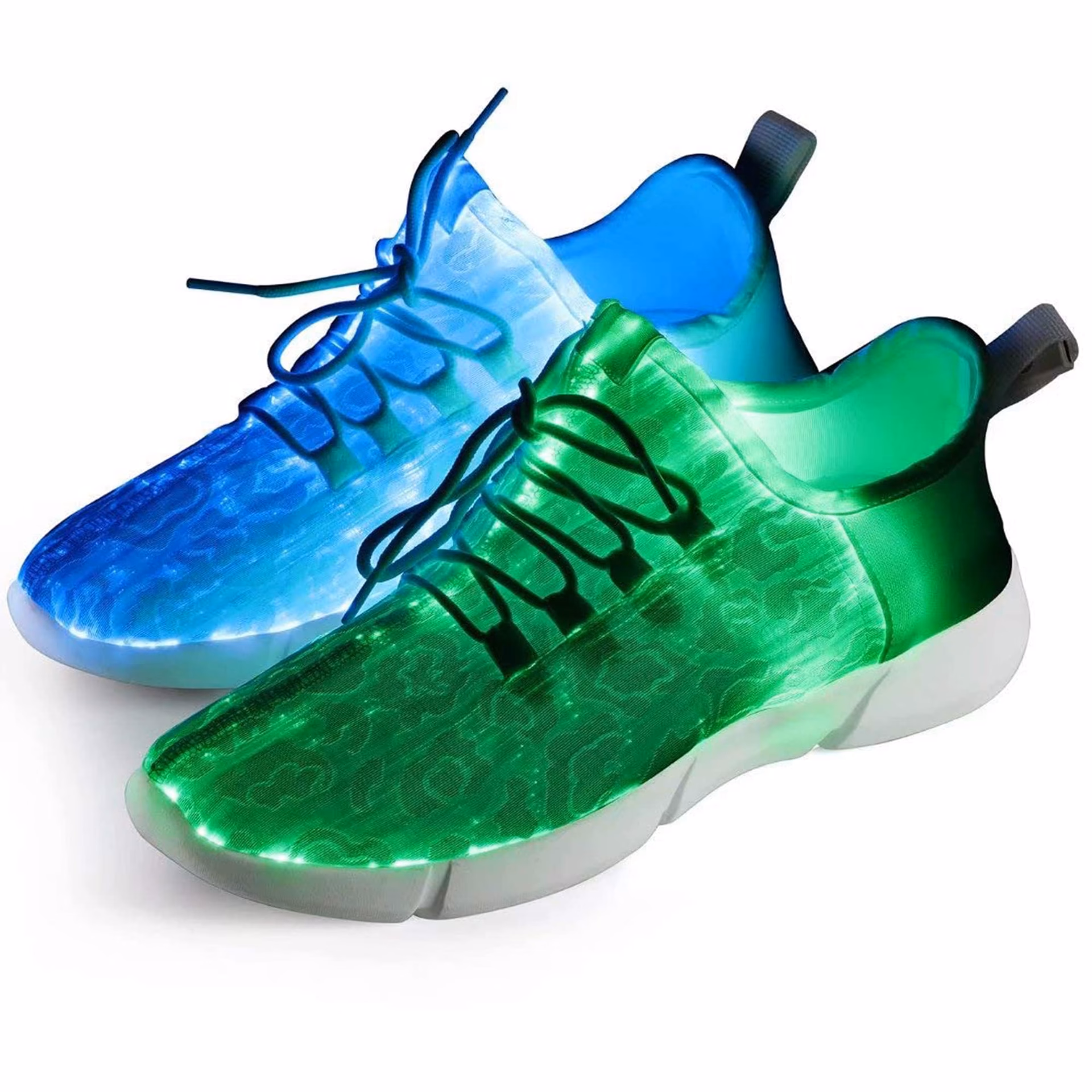 Jak długo ładować buty LED?