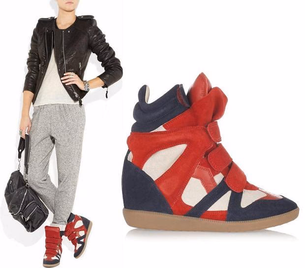 Isabel Marant – co to za marka?