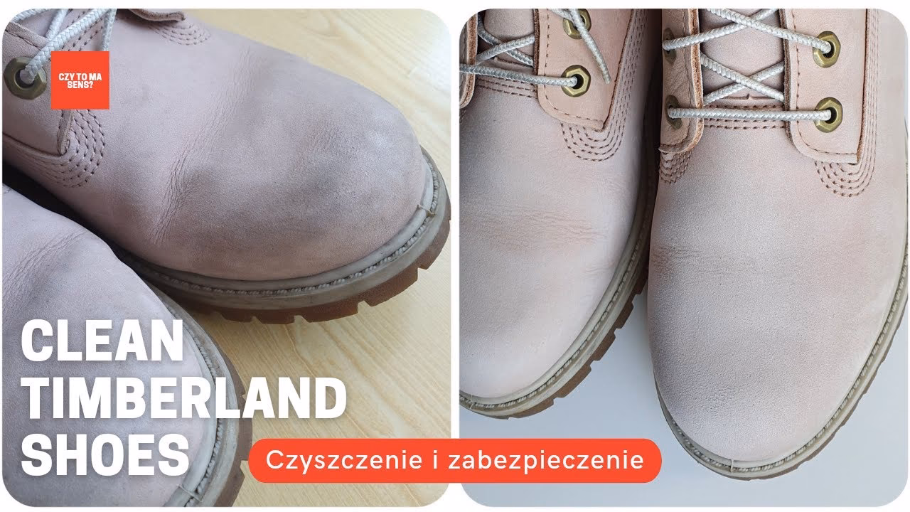Czym najlepiej wyczyścić buty z nubuku?