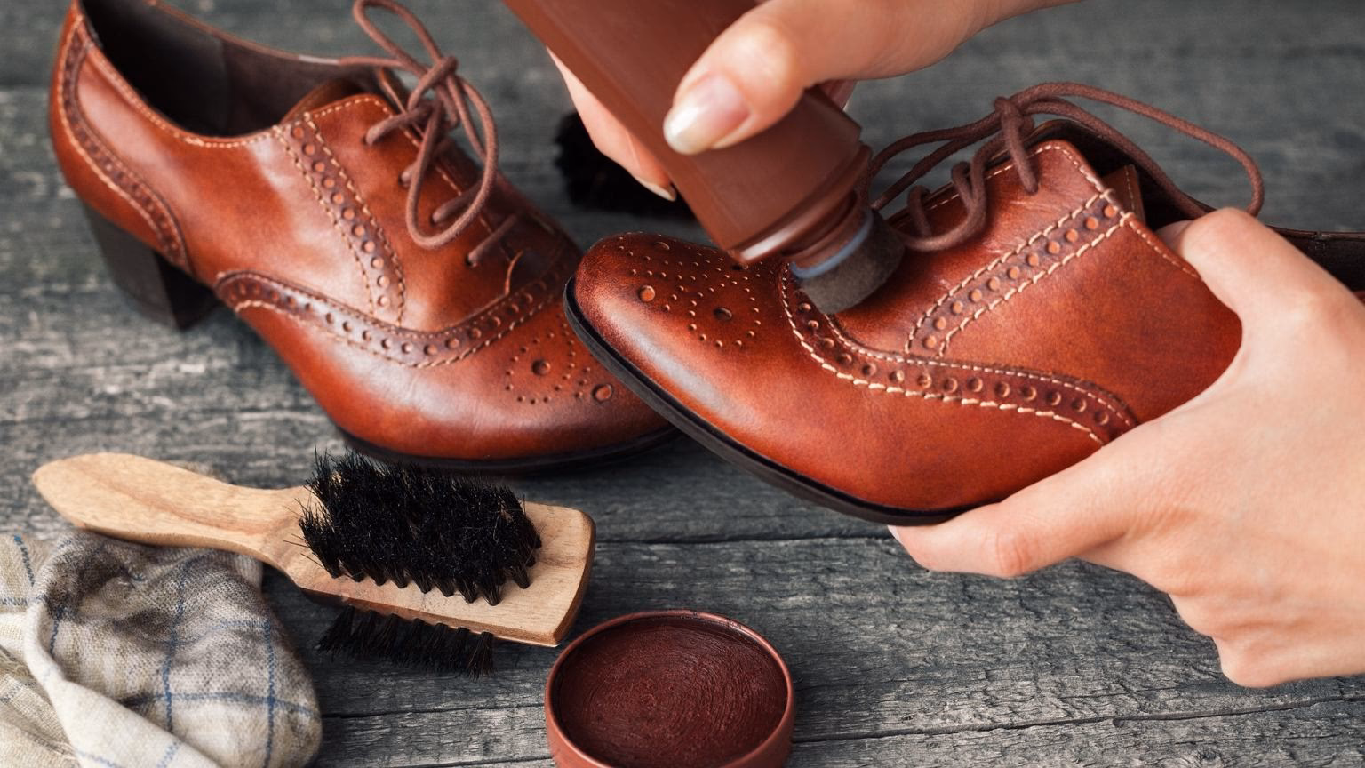 Jak często impregnować buty skórzane?