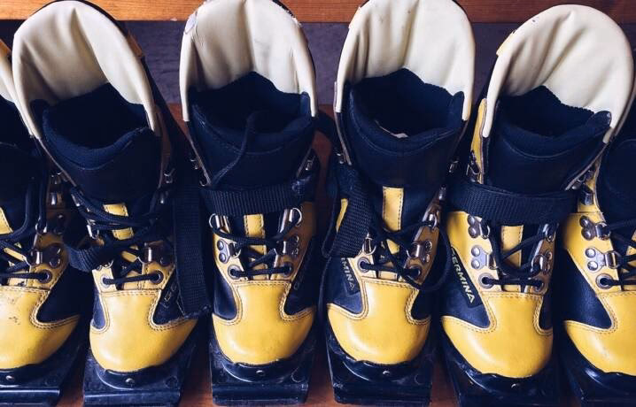 Na co zwrócić uwagę kupując buty snowboardowe?