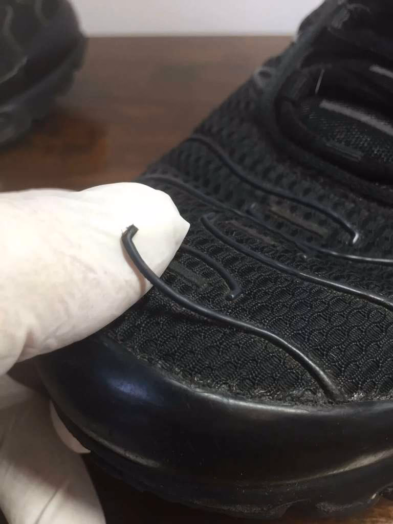 Ile czasu na reklamacje Nike?