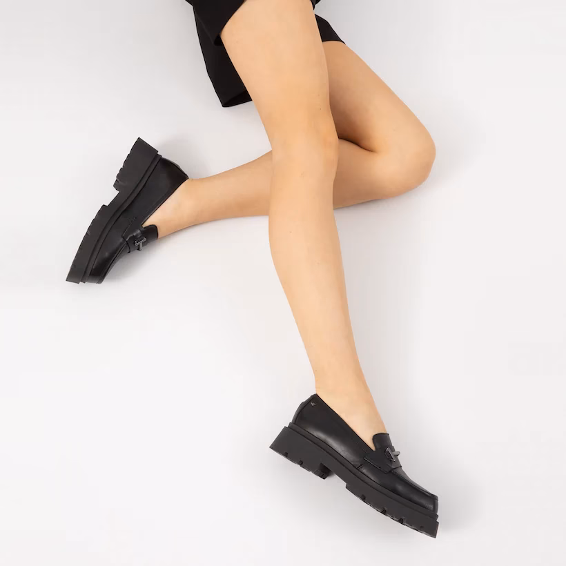 Co zrobić żeby buty nie obcierały pięty?