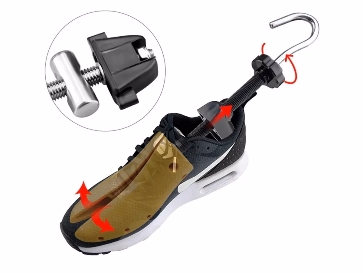 Co zrobić, żeby buty nie obcierały z tyłu?