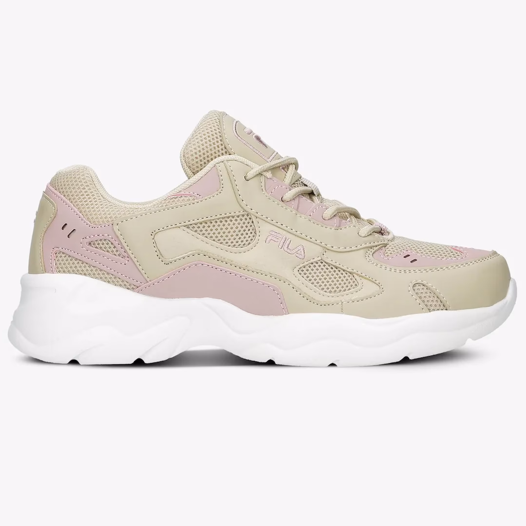 Jak rozpoznać oryginalne buty Fila?