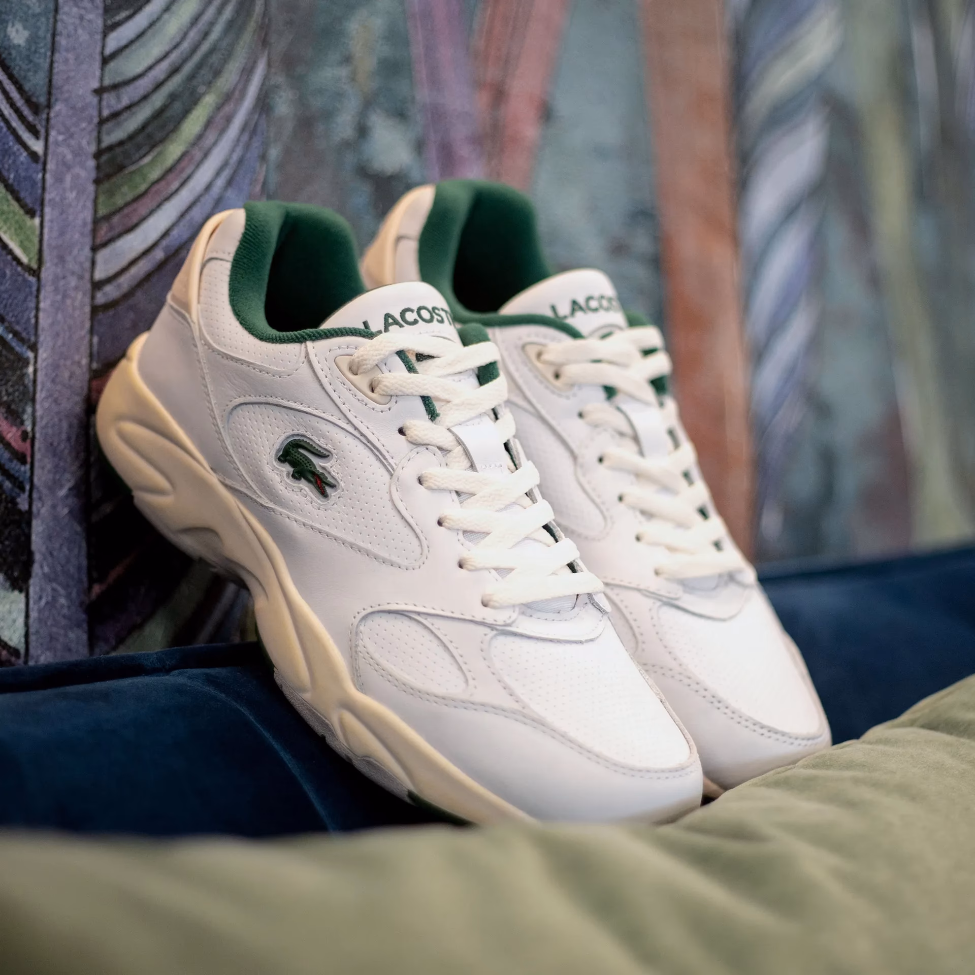 Jak dobrze dobrać sznurówki do butów?