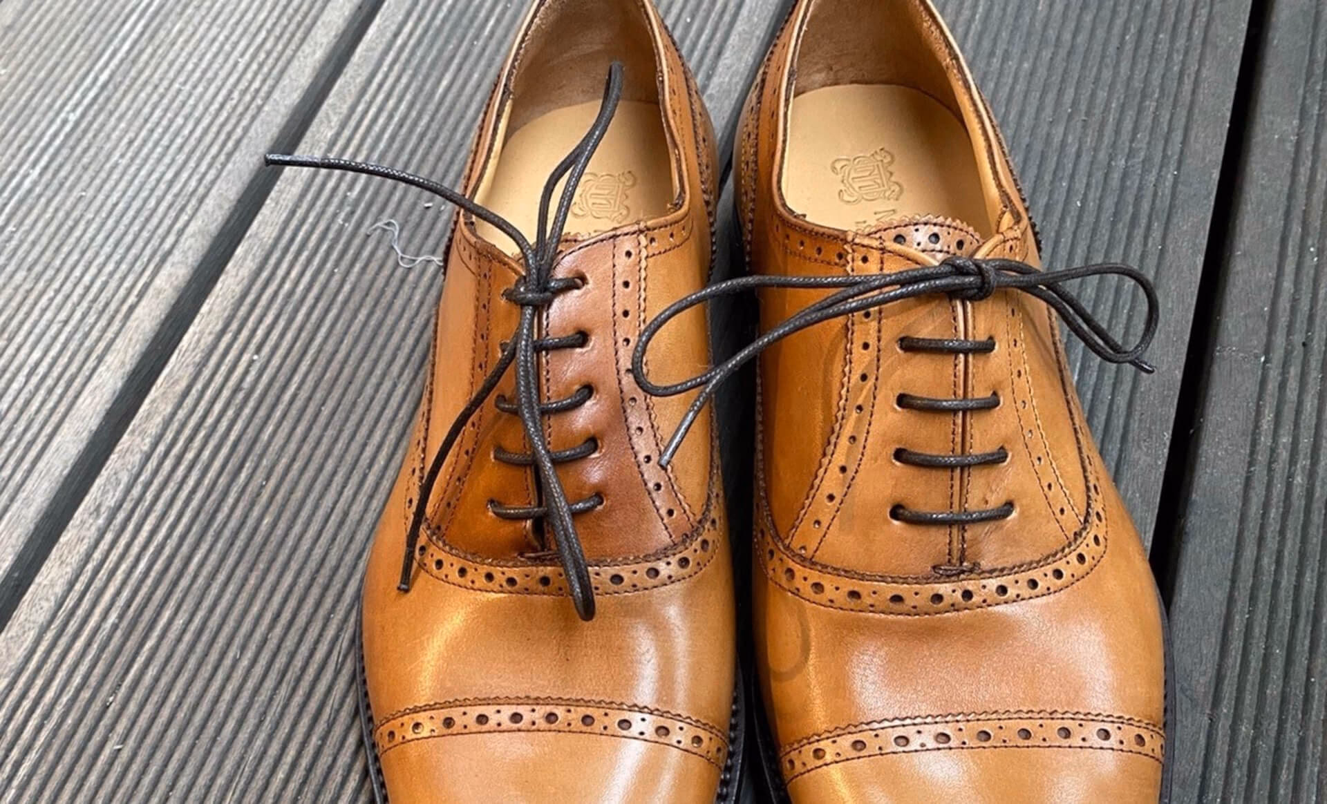 Jak wiazac buty na supeł?