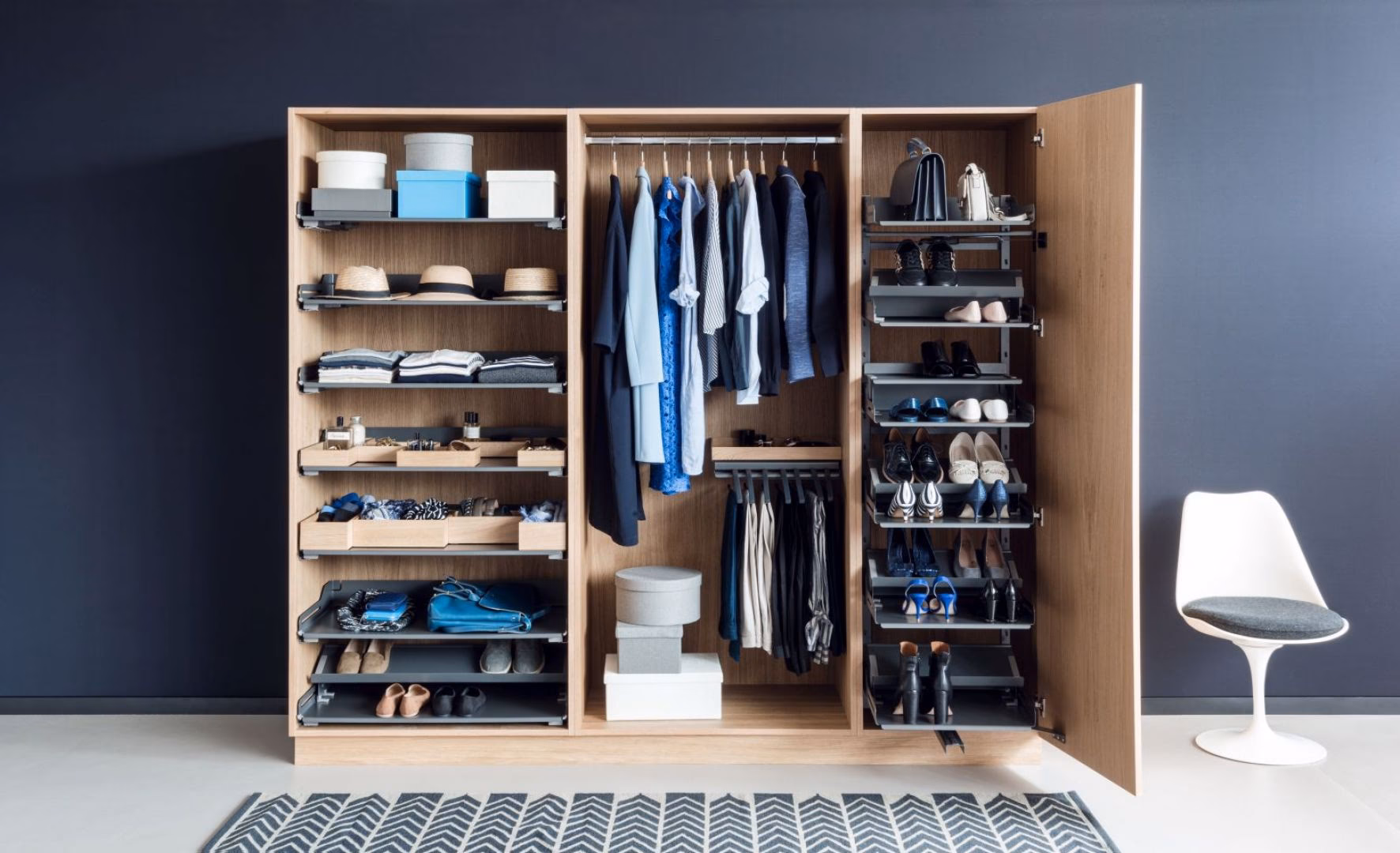 Jak przechowywać buty po sezonie?