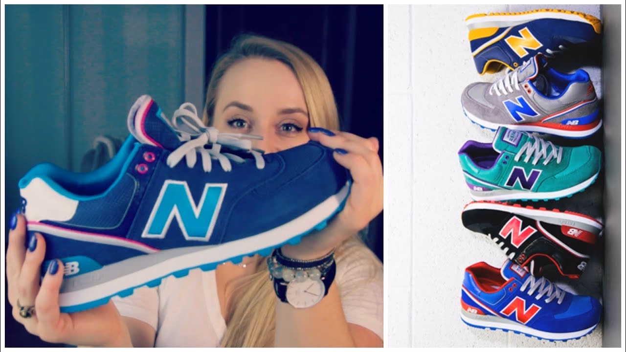 Czy New Balance są wygodne?