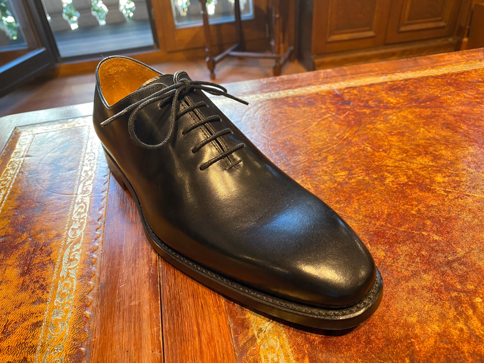 Jakie sznurowadła do butów wizytowych?