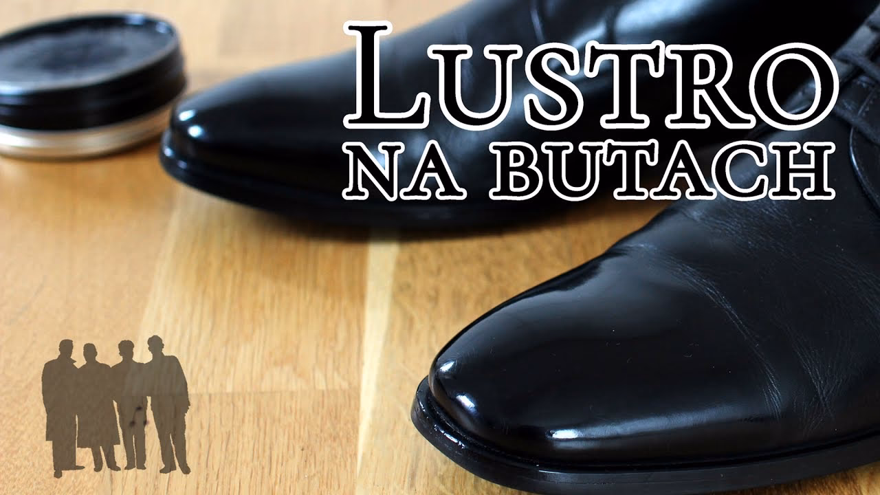 Jak wyczyścić buty skórzane domowe sposoby?