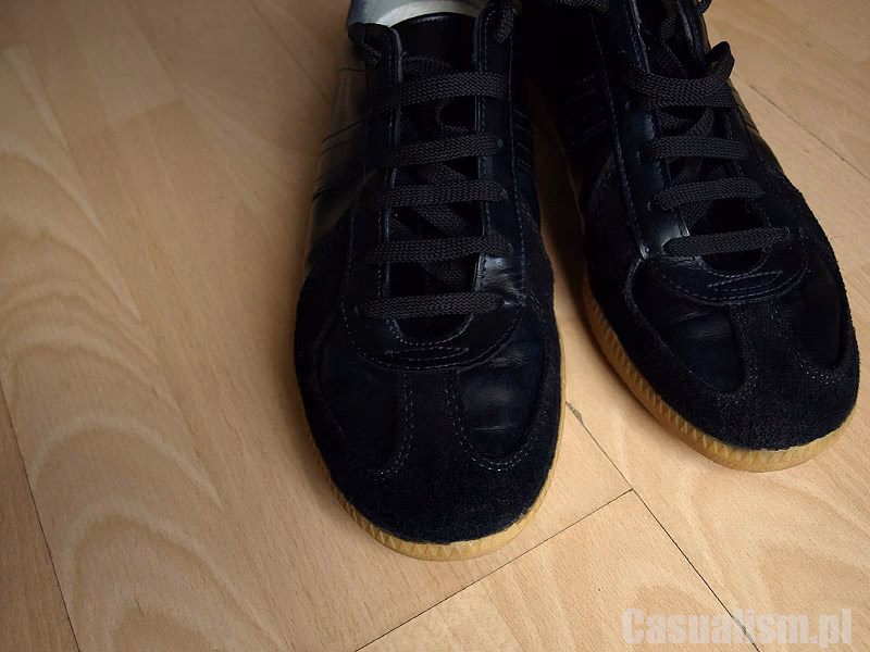 Jak odnowić buty z ekoskóry?