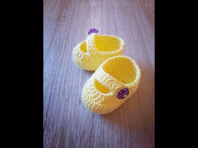 Jak zrobić buciki dla lalki Barbie?