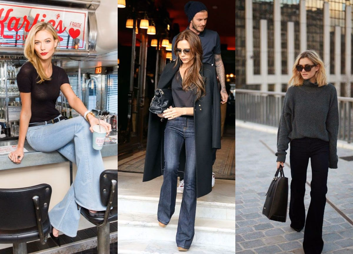 Czy dzwony są modne 2023?