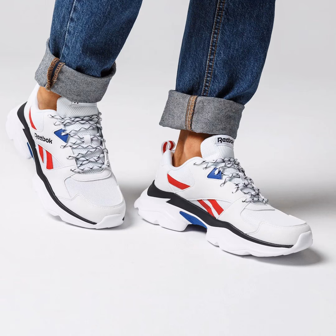 Jakie buty do szerokich spodni męskich?