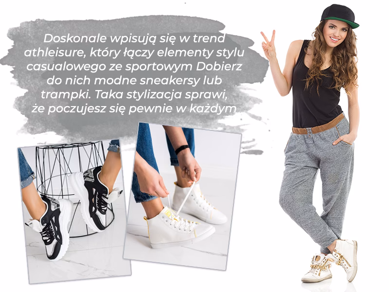 Jakie buty do eleganckich spodni?