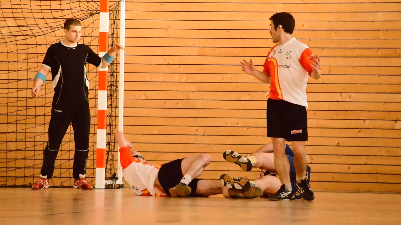 Jak dobrać buty do piłki ręcznej?