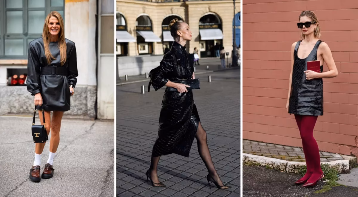 Jakie buty pasują do czerwonej sukienki?