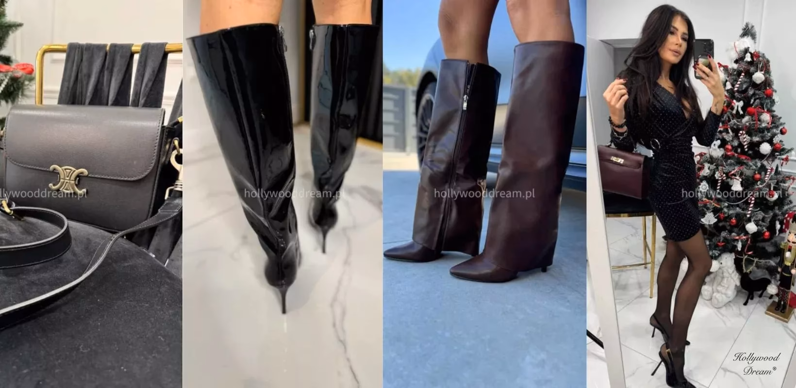 Jakie buty do sukienki na sylwestra 2023?