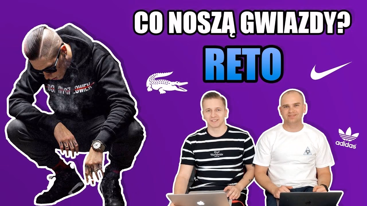 Czy buty Reto są wygodne?