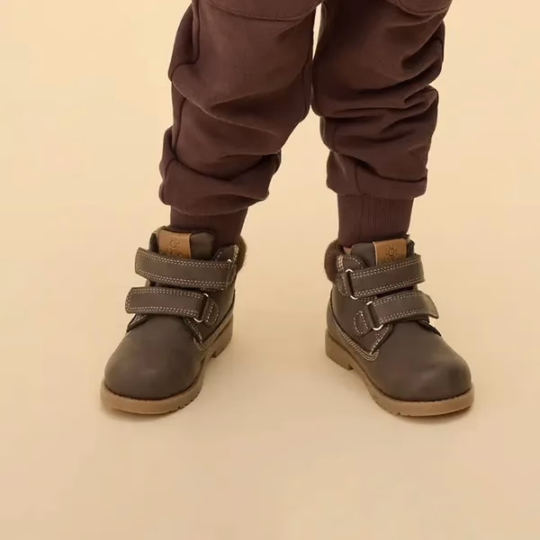 Jak dobrać rozmiar butów dla rocznego dziecka?