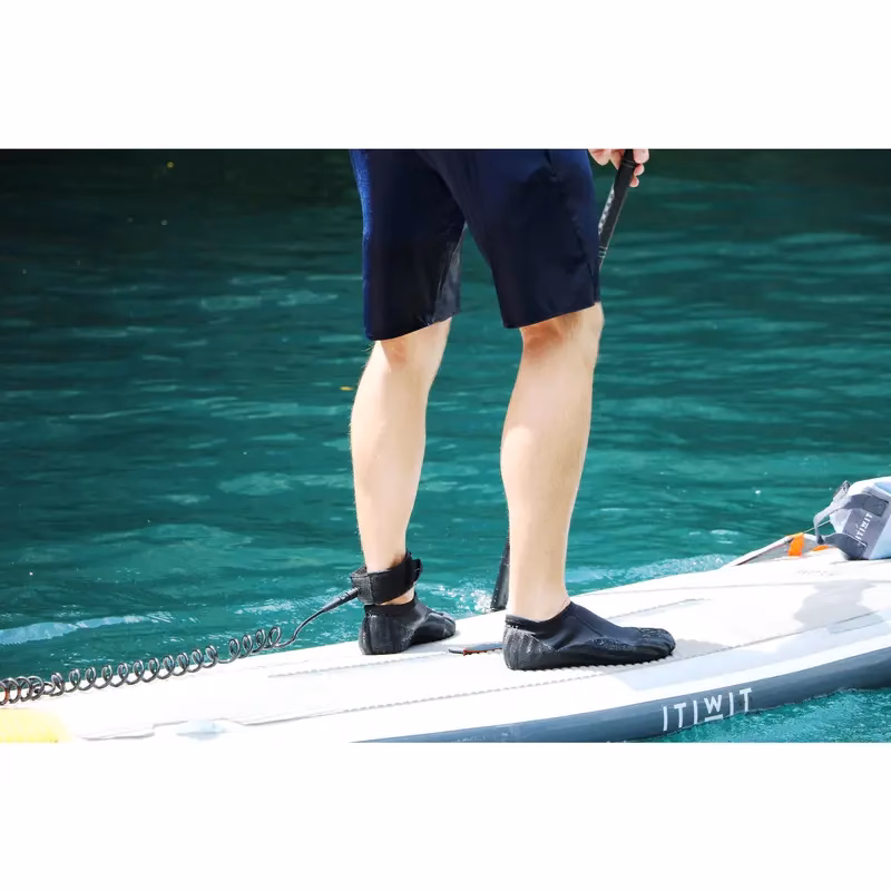 Jak się ubrać na spływ kajakowy?