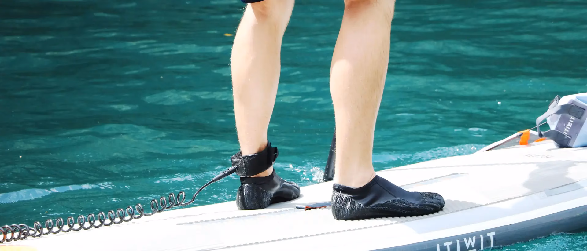 Jakie buty do wody dla dzieci?