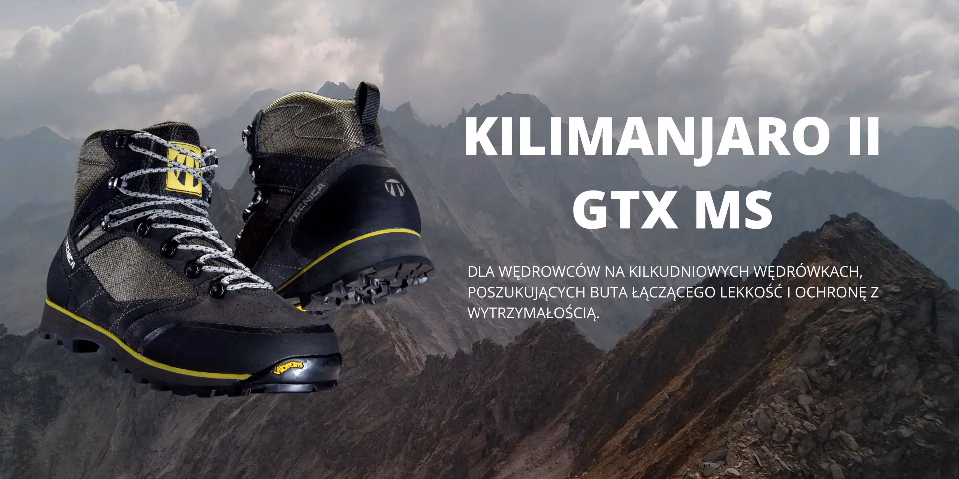 Jakie buty na Kilimandżaro wybrać? Odpowiedzi na najczęstsze pytania