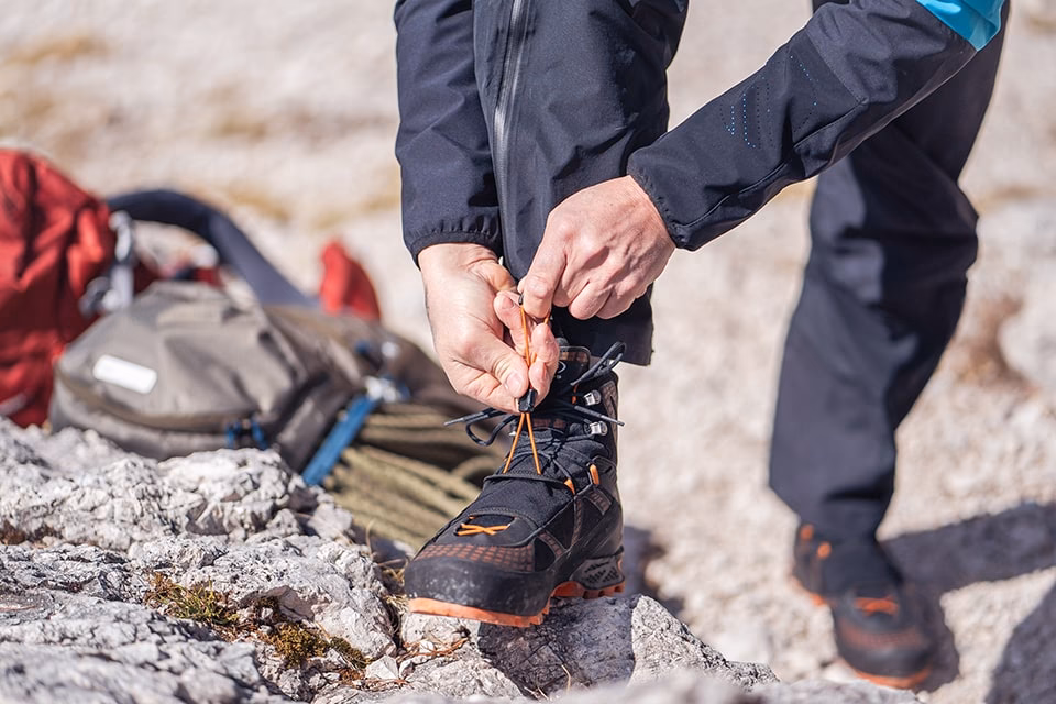 Jakie wkładki na odciski?