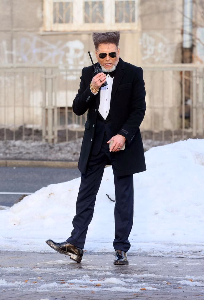 Jakie buty na pogrzeb?