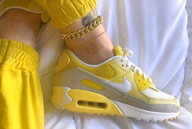 Jakie buty Nike do chodzenia?