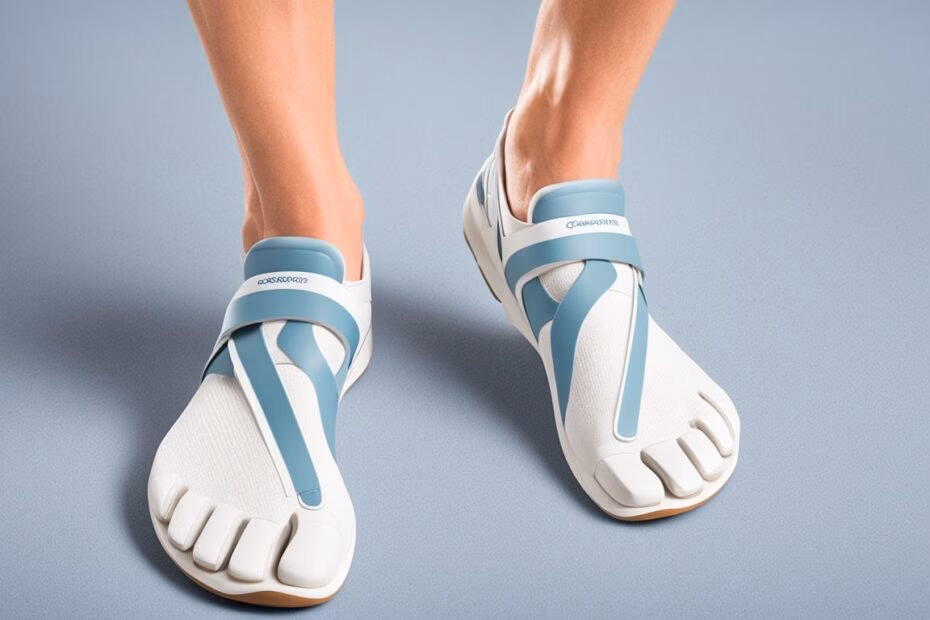 Jak dobrać wkładki ortopedyczne do butów?