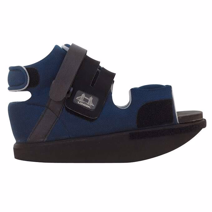 Jakie buty po operacji haluksów?