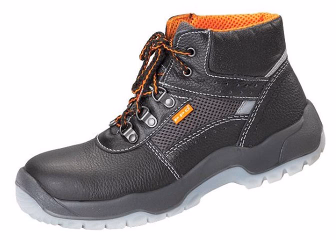 Na co zwrócić uwagę przy wyborze butów roboczych dla elektryka?