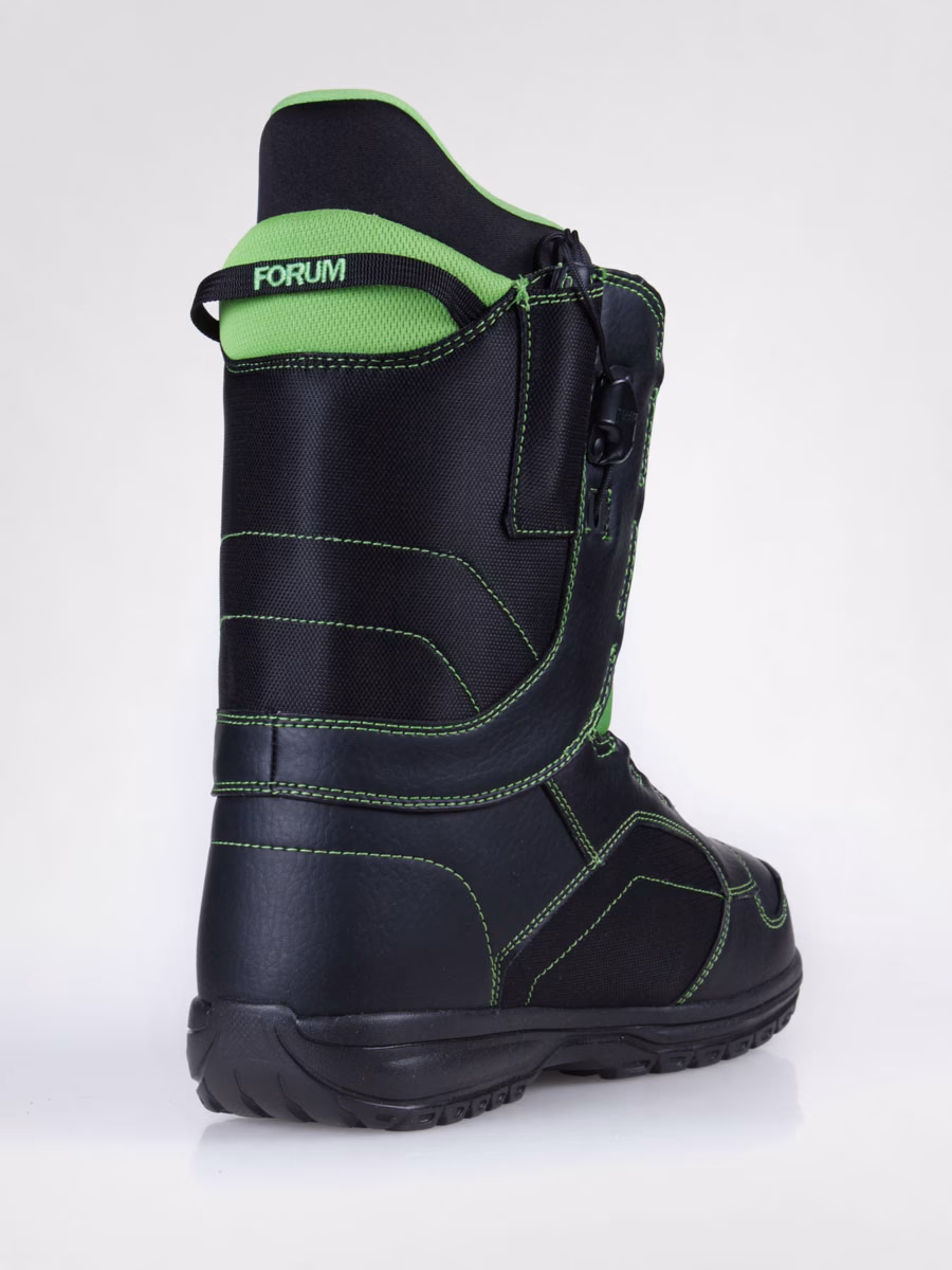 Jak dobrać rozmiar butów snowboardowych?