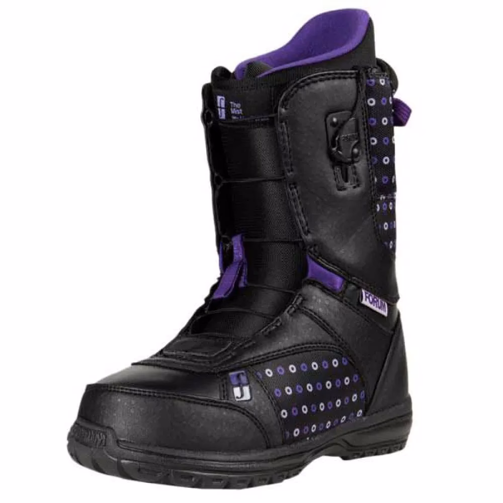 Czy twardość buta ma znaczenie?