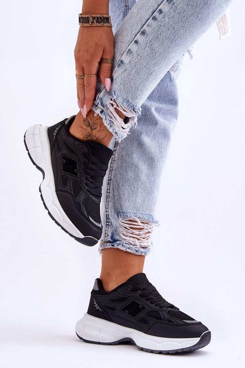 Jakie buty do chodzenia na co dzień?